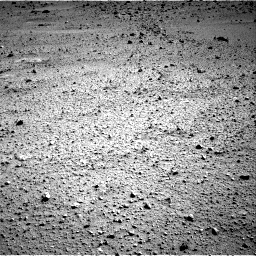 Nasa's Mars rover Curiosity acquired this image using its Right Navigation Camera on Sol 424, at drive 884, site number 19