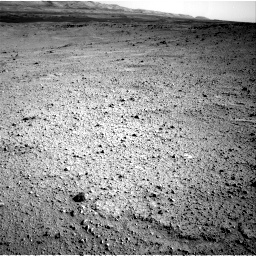 Nasa's Mars rover Curiosity acquired this image using its Right Navigation Camera on Sol 424, at drive 890, site number 19