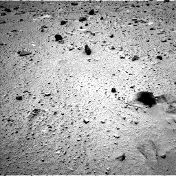 Nasa's Mars rover Curiosity acquired this image using its Left Navigation Camera on Sol 426, at drive 1138, site number 19
