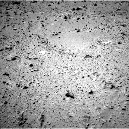 Nasa's Mars rover Curiosity acquired this image using its Left Navigation Camera on Sol 426, at drive 1204, site number 19