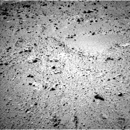 Nasa's Mars rover Curiosity acquired this image using its Left Navigation Camera on Sol 426, at drive 1210, site number 19