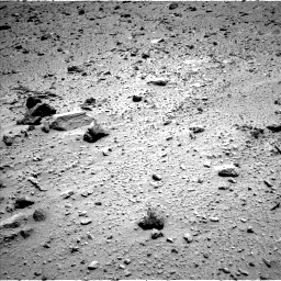Nasa's Mars rover Curiosity acquired this image using its Left Navigation Camera on Sol 426, at drive 1228, site number 19