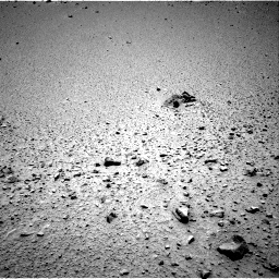 Nasa's Mars rover Curiosity acquired this image using its Right Navigation Camera on Sol 426, at drive 1072, site number 19