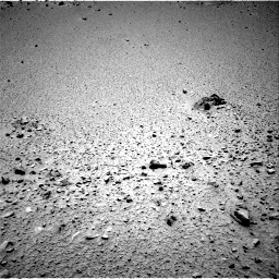 Nasa's Mars rover Curiosity acquired this image using its Right Navigation Camera on Sol 426, at drive 1078, site number 19