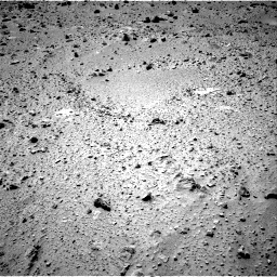 Nasa's Mars rover Curiosity acquired this image using its Right Navigation Camera on Sol 426, at drive 1204, site number 19