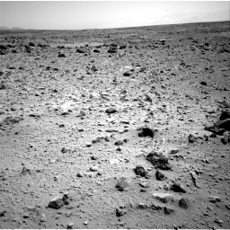 Nasa's Mars rover Curiosity acquired this image using its Right Navigation Camera on Sol 426, at drive 1228, site number 19