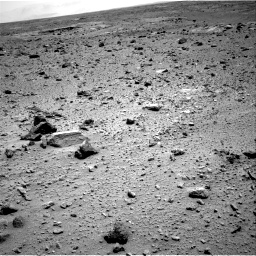 Nasa's Mars rover Curiosity acquired this image using its Right Navigation Camera on Sol 426, at drive 1228, site number 19