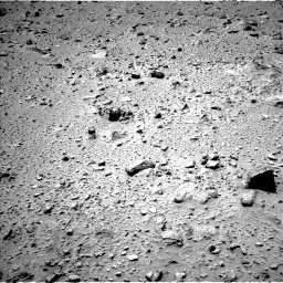 Nasa's Mars rover Curiosity acquired this image using its Left Navigation Camera on Sol 429, at drive 24, site number 20