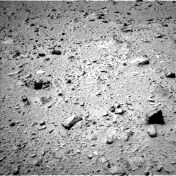 Nasa's Mars rover Curiosity acquired this image using its Left Navigation Camera on Sol 429, at drive 36, site number 20