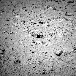 Nasa's Mars rover Curiosity acquired this image using its Left Navigation Camera on Sol 429, at drive 42, site number 20