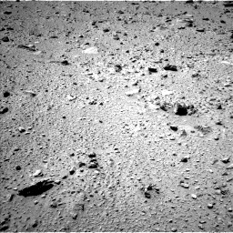 Nasa's Mars rover Curiosity acquired this image using its Left Navigation Camera on Sol 429, at drive 48, site number 20