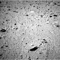 Nasa's Mars rover Curiosity acquired this image using its Left Navigation Camera on Sol 429, at drive 54, site number 20