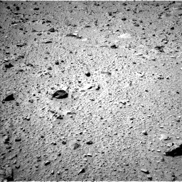 Nasa's Mars rover Curiosity acquired this image using its Left Navigation Camera on Sol 429, at drive 60, site number 20