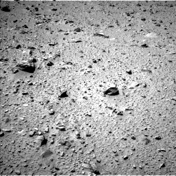 Nasa's Mars rover Curiosity acquired this image using its Left Navigation Camera on Sol 429, at drive 66, site number 20