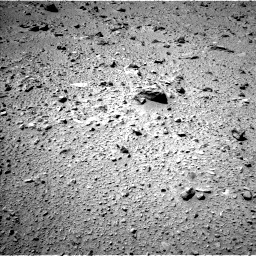 Nasa's Mars rover Curiosity acquired this image using its Left Navigation Camera on Sol 429, at drive 78, site number 20