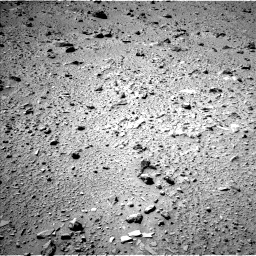 Nasa's Mars rover Curiosity acquired this image using its Left Navigation Camera on Sol 429, at drive 90, site number 20