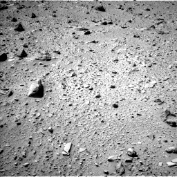 Nasa's Mars rover Curiosity acquired this image using its Left Navigation Camera on Sol 429, at drive 96, site number 20