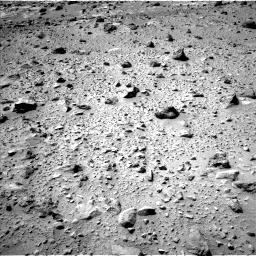 Nasa's Mars rover Curiosity acquired this image using its Left Navigation Camera on Sol 429, at drive 120, site number 20