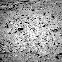 Nasa's Mars rover Curiosity acquired this image using its Left Navigation Camera on Sol 429, at drive 126, site number 20