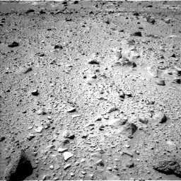 Nasa's Mars rover Curiosity acquired this image using its Left Navigation Camera on Sol 429, at drive 144, site number 20