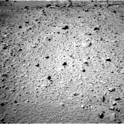 Nasa's Mars rover Curiosity acquired this image using its Left Navigation Camera on Sol 429, at drive 162, site number 20