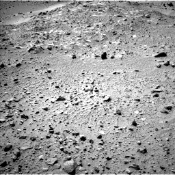 Nasa's Mars rover Curiosity acquired this image using its Left Navigation Camera on Sol 429, at drive 234, site number 20