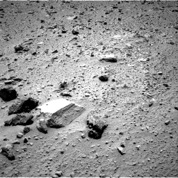Nasa's Mars rover Curiosity acquired this image using its Right Navigation Camera on Sol 429, at drive 0, site number 20