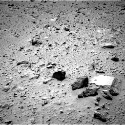 Nasa's Mars rover Curiosity acquired this image using its Right Navigation Camera on Sol 429, at drive 12, site number 20