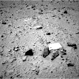 Nasa's Mars rover Curiosity acquired this image using its Right Navigation Camera on Sol 429, at drive 30, site number 20