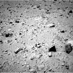 Nasa's Mars rover Curiosity acquired this image using its Right Navigation Camera on Sol 429, at drive 36, site number 20