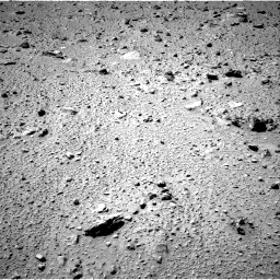 Nasa's Mars rover Curiosity acquired this image using its Right Navigation Camera on Sol 429, at drive 54, site number 20