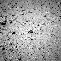 Nasa's Mars rover Curiosity acquired this image using its Right Navigation Camera on Sol 429, at drive 66, site number 20