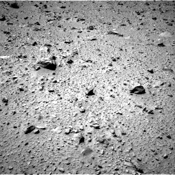 Nasa's Mars rover Curiosity acquired this image using its Right Navigation Camera on Sol 429, at drive 72, site number 20