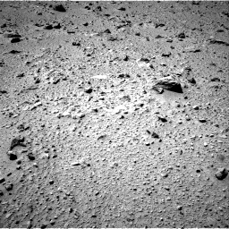 Nasa's Mars rover Curiosity acquired this image using its Right Navigation Camera on Sol 429, at drive 84, site number 20