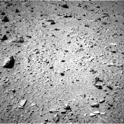 Nasa's Mars rover Curiosity acquired this image using its Right Navigation Camera on Sol 429, at drive 96, site number 20