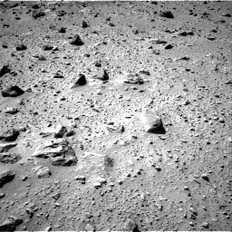 Nasa's Mars rover Curiosity acquired this image using its Right Navigation Camera on Sol 429, at drive 108, site number 20