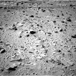 Nasa's Mars rover Curiosity acquired this image using its Right Navigation Camera on Sol 429, at drive 132, site number 20