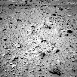 Nasa's Mars rover Curiosity acquired this image using its Right Navigation Camera on Sol 429, at drive 144, site number 20
