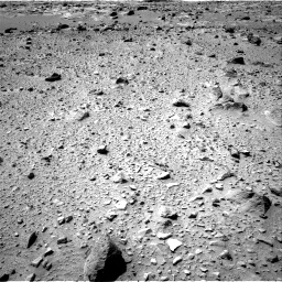Nasa's Mars rover Curiosity acquired this image using its Right Navigation Camera on Sol 429, at drive 150, site number 20