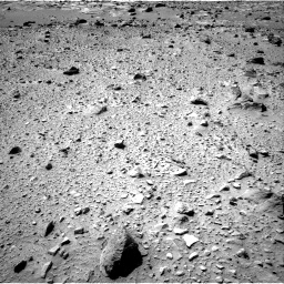 Nasa's Mars rover Curiosity acquired this image using its Right Navigation Camera on Sol 429, at drive 156, site number 20