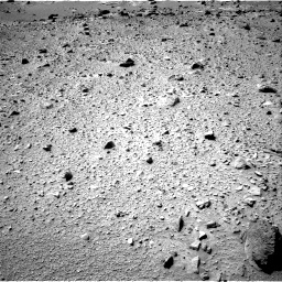 Nasa's Mars rover Curiosity acquired this image using its Right Navigation Camera on Sol 429, at drive 162, site number 20