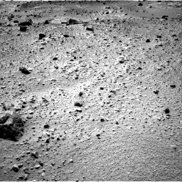 Nasa's Mars rover Curiosity acquired this image using its Right Navigation Camera on Sol 429, at drive 168, site number 20