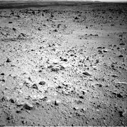 Nasa's Mars rover Curiosity acquired this image using its Right Navigation Camera on Sol 429, at drive 246, site number 20