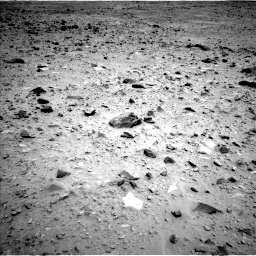 Nasa's Mars rover Curiosity acquired this image using its Left Navigation Camera on Sol 431, at drive 478, site number 20