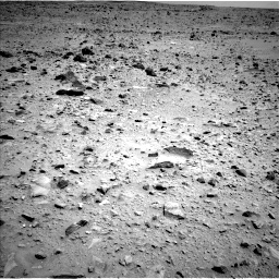 Nasa's Mars rover Curiosity acquired this image using its Left Navigation Camera on Sol 431, at drive 484, site number 20