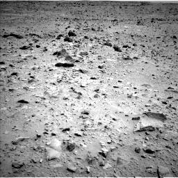 Nasa's Mars rover Curiosity acquired this image using its Left Navigation Camera on Sol 431, at drive 496, site number 20