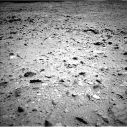 Nasa's Mars rover Curiosity acquired this image using its Left Navigation Camera on Sol 431, at drive 526, site number 20