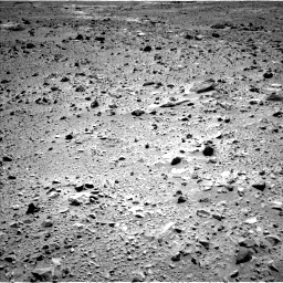 Nasa's Mars rover Curiosity acquired this image using its Left Navigation Camera on Sol 431, at drive 706, site number 20