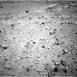 Nasa's Mars rover Curiosity acquired this image using its Right Navigation Camera on Sol 431, at drive 262, site number 20