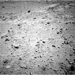 Nasa's Mars rover Curiosity acquired this image using its Right Navigation Camera on Sol 431, at drive 268, site number 20